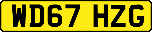 WD67HZG