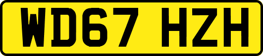 WD67HZH