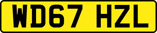 WD67HZL