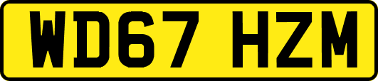 WD67HZM