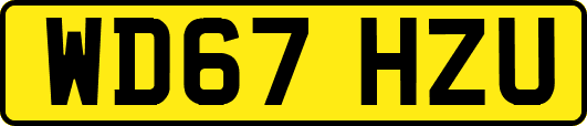 WD67HZU