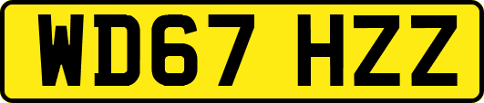 WD67HZZ