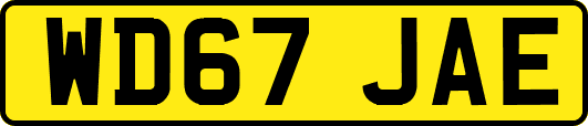 WD67JAE