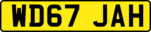 WD67JAH