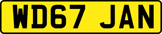 WD67JAN