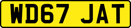 WD67JAT