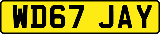 WD67JAY