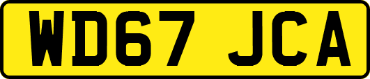 WD67JCA