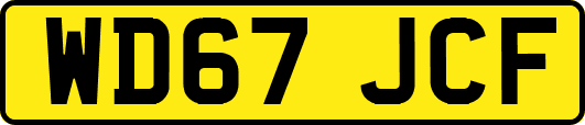 WD67JCF