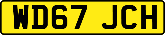 WD67JCH