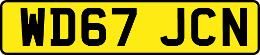 WD67JCN