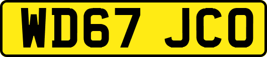 WD67JCO