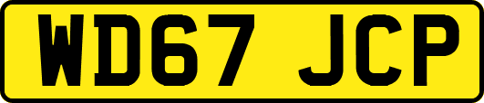 WD67JCP