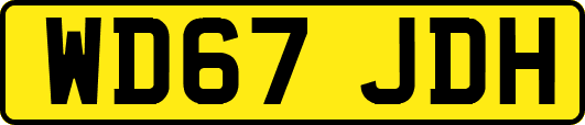 WD67JDH