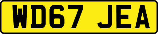 WD67JEA