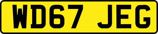 WD67JEG