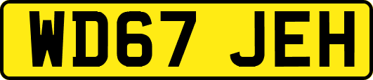 WD67JEH