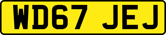 WD67JEJ