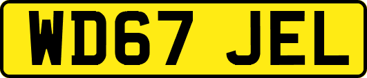 WD67JEL