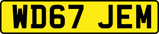 WD67JEM