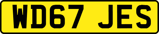 WD67JES