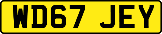 WD67JEY