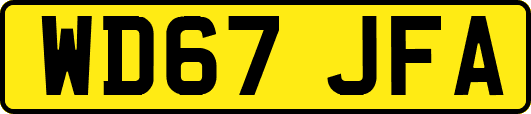 WD67JFA