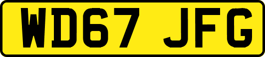 WD67JFG