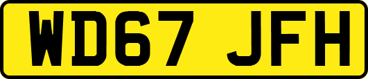 WD67JFH