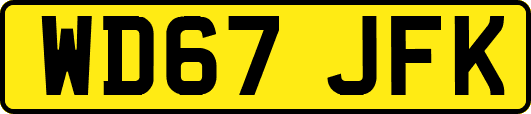 WD67JFK