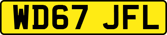 WD67JFL