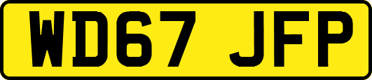 WD67JFP