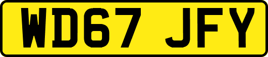 WD67JFY