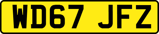WD67JFZ