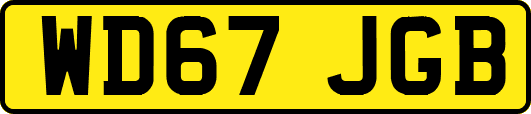 WD67JGB