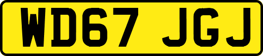 WD67JGJ