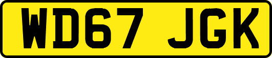 WD67JGK