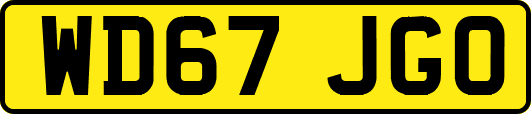 WD67JGO
