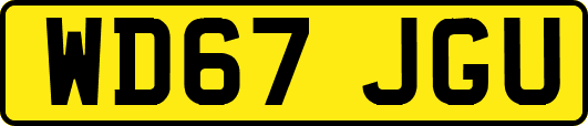 WD67JGU