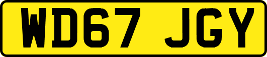 WD67JGY
