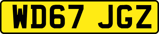 WD67JGZ