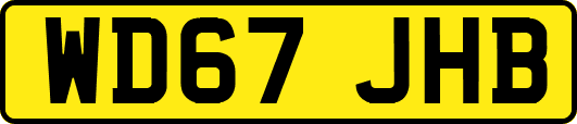 WD67JHB