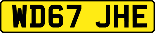 WD67JHE