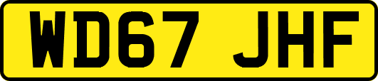 WD67JHF