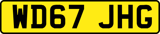 WD67JHG