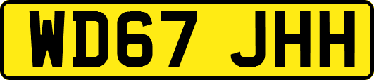 WD67JHH