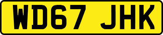 WD67JHK