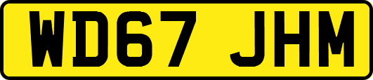 WD67JHM