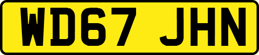 WD67JHN