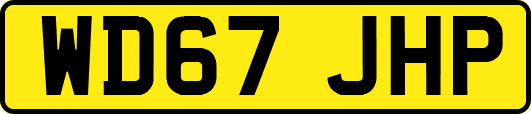 WD67JHP